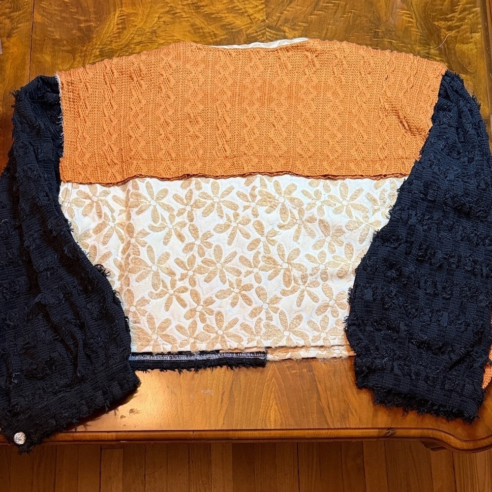 POL Cropped Jacket - NWT - Picture 2 of 9